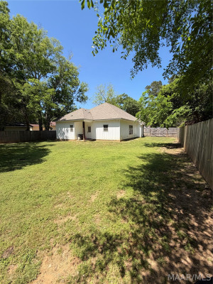 705 W Tallassee Street
