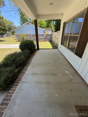 705 W Tallassee Street