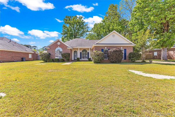 1267 Cross Creek Road