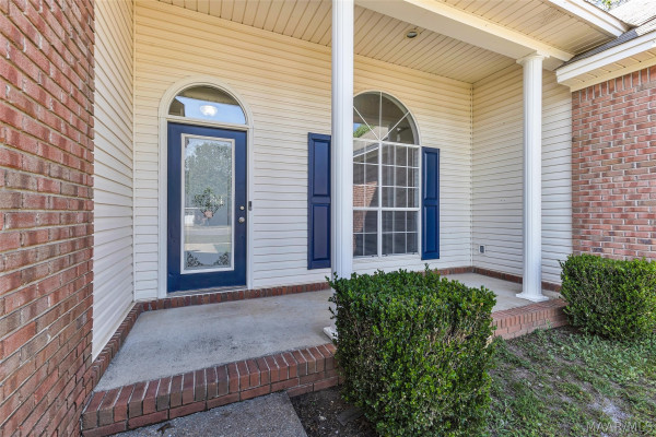 1267 Cross Creek Road