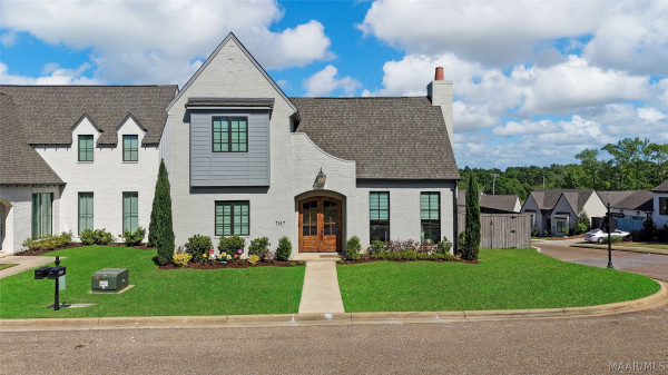 7117 Fain Park Drive