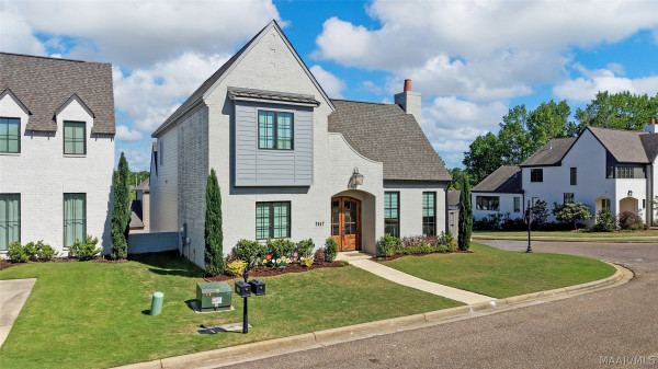 7117 Fain Park Drive