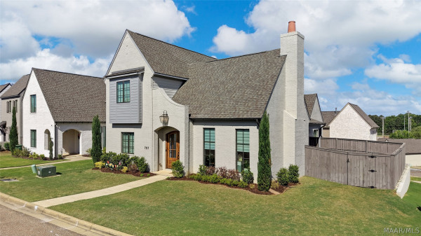 7117 Fain Park Drive