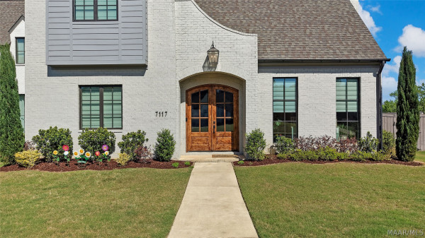7117 Fain Park Drive