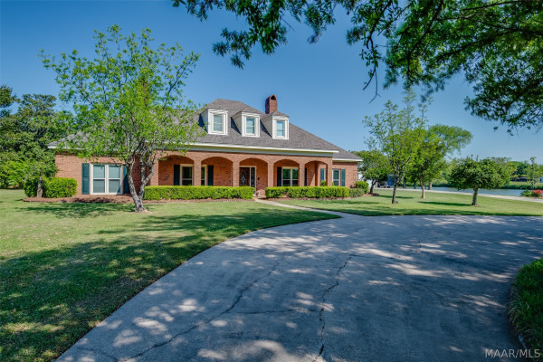 113 PAYNE Road