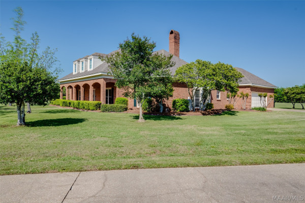 113 PAYNE Road