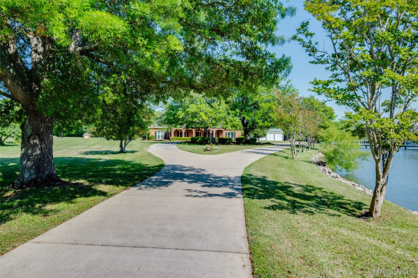 113 PAYNE Road