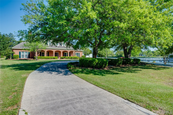 113 PAYNE Road