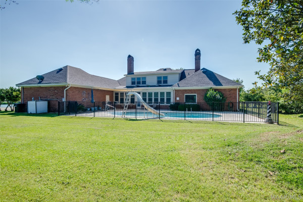 113 PAYNE Road