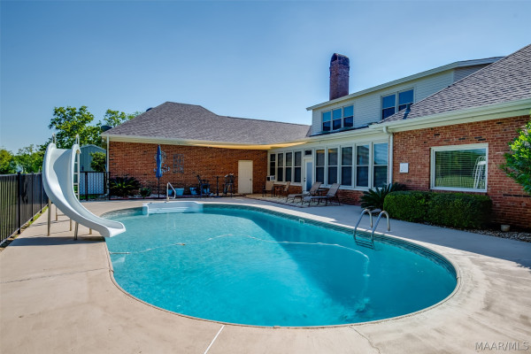 113 PAYNE Road