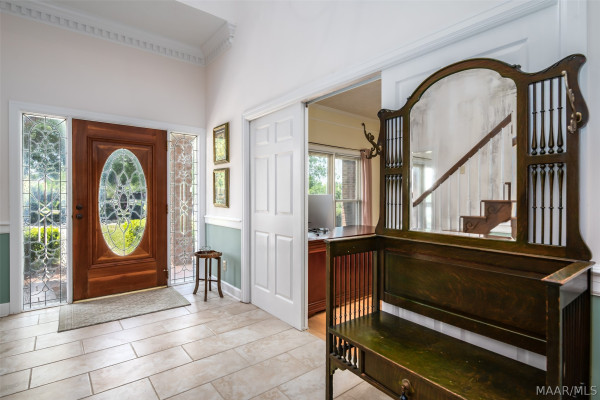 113 PAYNE Road