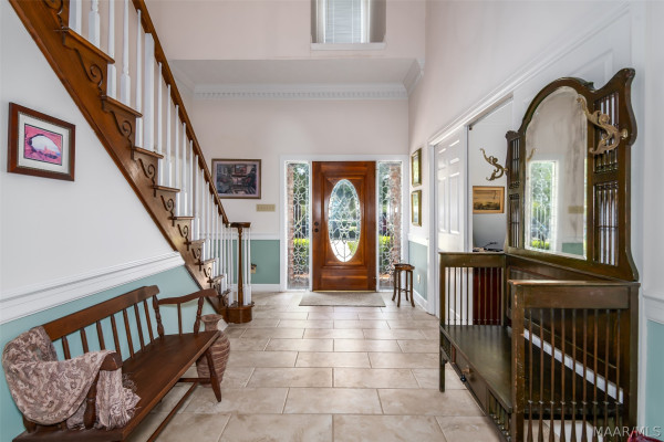 113 PAYNE Road