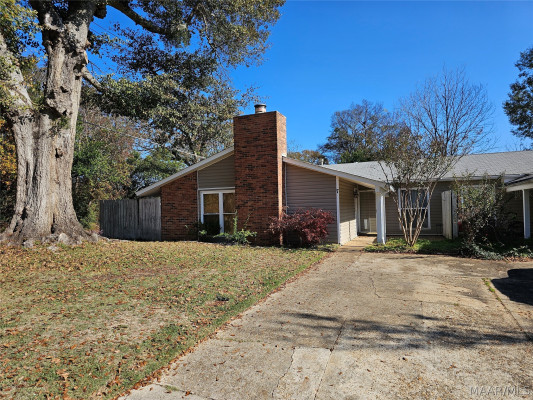7 Crestwood Court