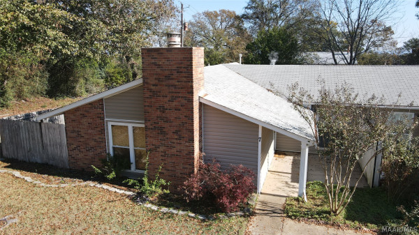 7 Crestwood Court