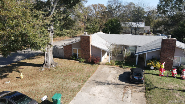 7 Crestwood Court