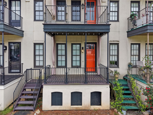 7 Pier Street