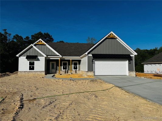 314 Madix Drive