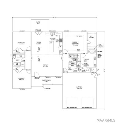 314 Madix Drive