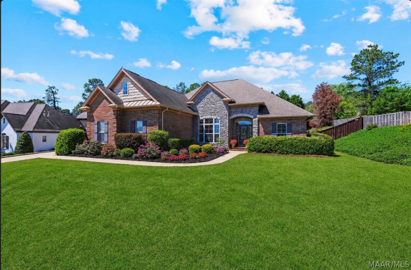 114 Brookstone Road