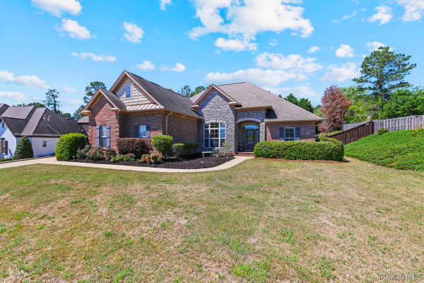 114 Brookstone Road
