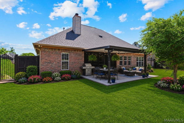 114 Brookstone Road