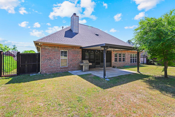114 Brookstone Road
