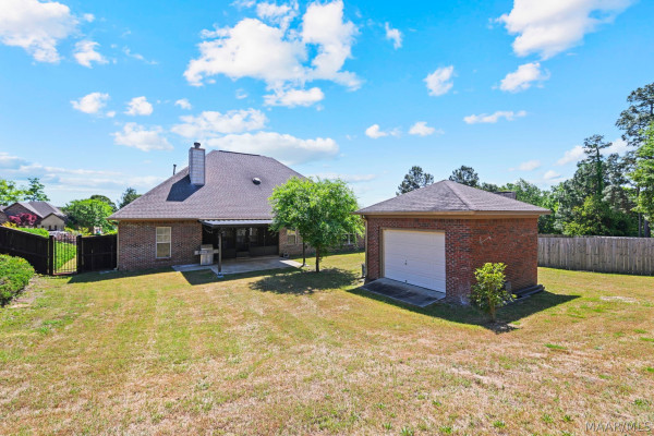 114 Brookstone Road