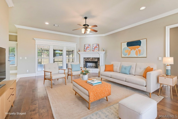 114 Brookstone Road
