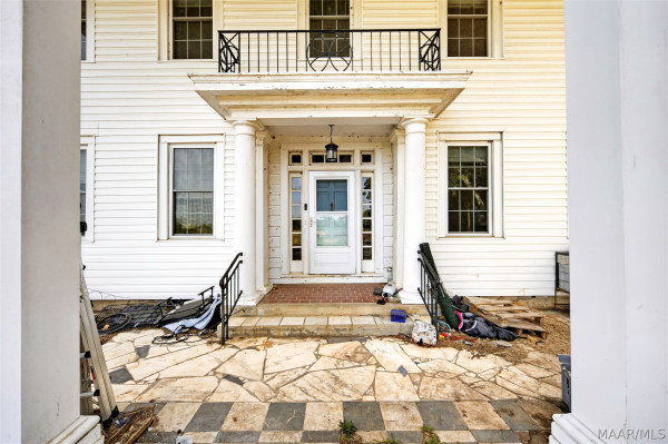 5112 Felder Road