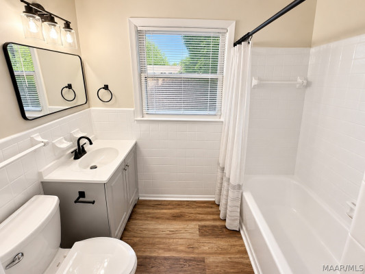 158 Eton Road