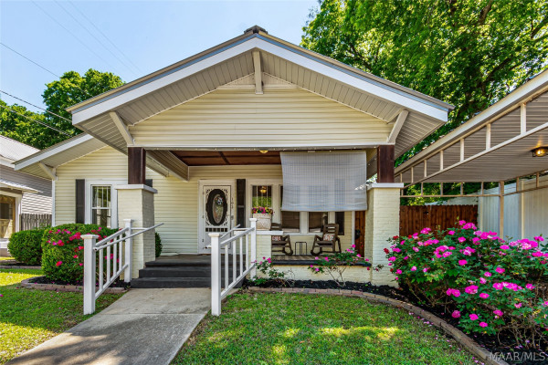 102 N Dubois Street