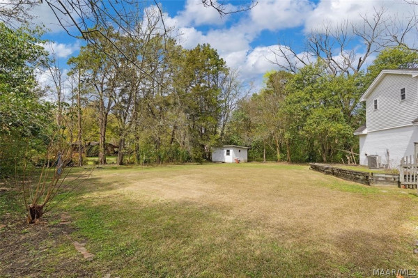3640 NARROW LANE Road