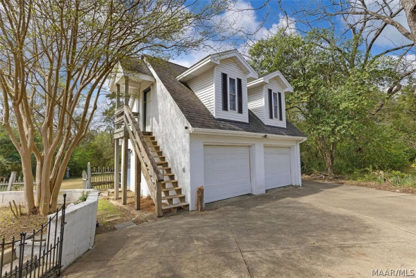3640 NARROW LANE Road