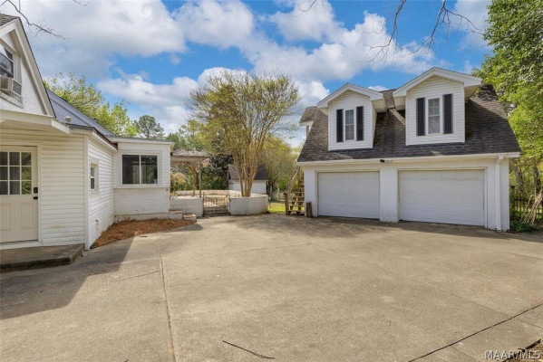 3640 NARROW LANE Road