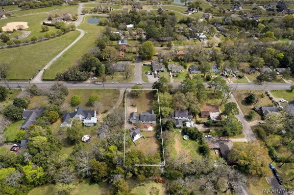 3640 NARROW LANE Road
