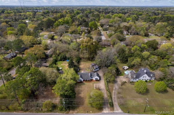 3640 NARROW LANE Road