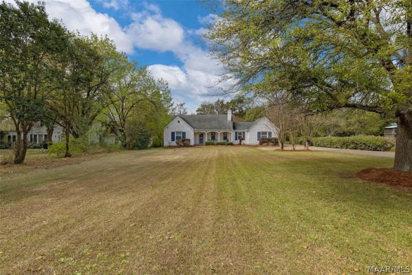 3640 NARROW LANE Road