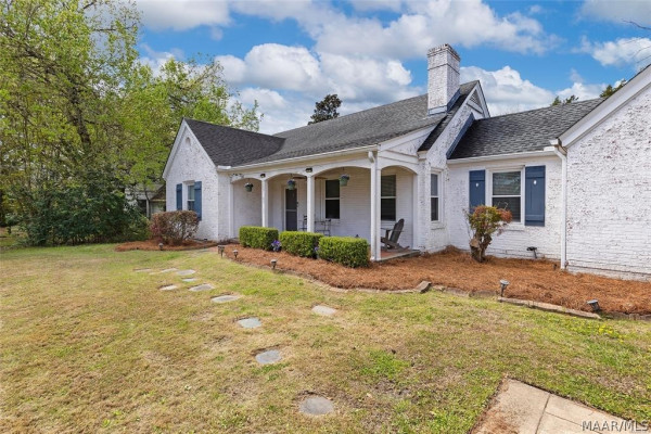 3640 NARROW LANE Road