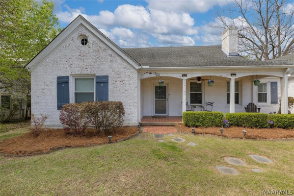 3640 NARROW LANE Road