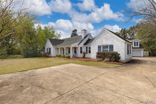 3640 NARROW LANE Road