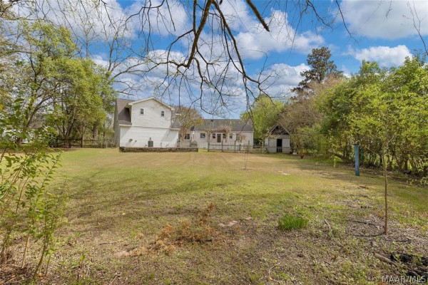 3640 NARROW LANE Road