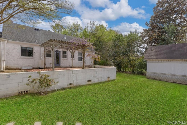 3640 NARROW LANE Road