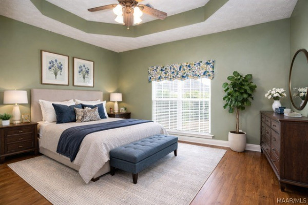 6937 Heathermoore Loop