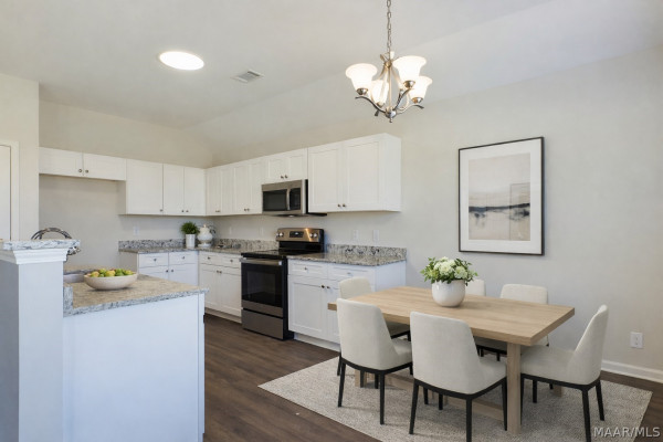 3129 landing Lane