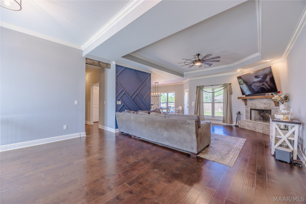 2133 Waterstone Drive