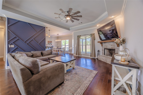 2133 Waterstone Drive