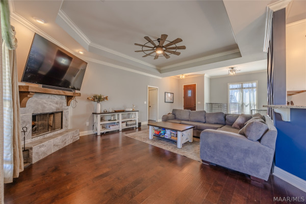 2133 Waterstone Drive