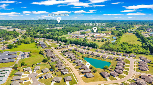 385 Country Club Drive