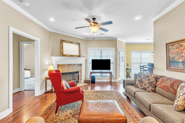 385 Country Club Drive