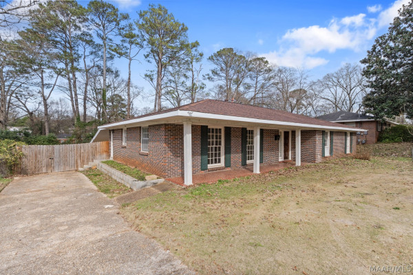 167 ROSEMARY Drive